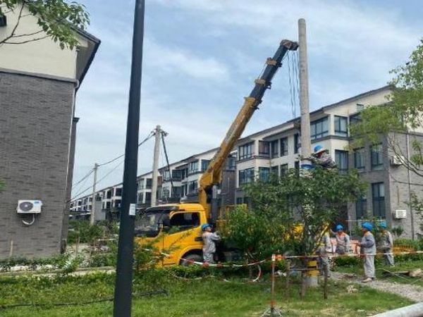 雁峰区吊车出租电话_如何选择好的吊车出租公司